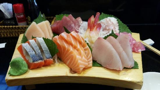 Sushi Tokyo